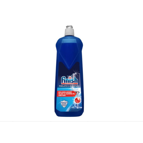 Finish Bulaşık Makinesi Parlatıcısı & Kurutucu 800 ML ürün görseli 1