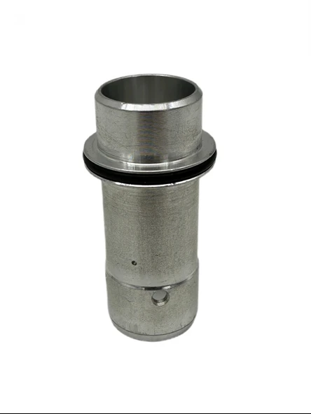 Havalı Zımba Tabancası Silindir 8016 A Tipi - Resim 3
