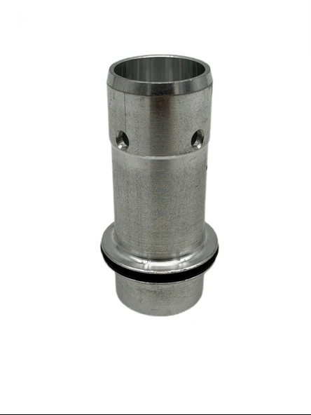 Havalı Zımba Tabancası Silindir 8016 A Tipi - Resim 4