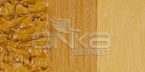 Daler Rowney Georgian Water Mixable Oil Su Bazlı Yağlı Boya 37ml 663 Yellow Ochre ürün görseli 1