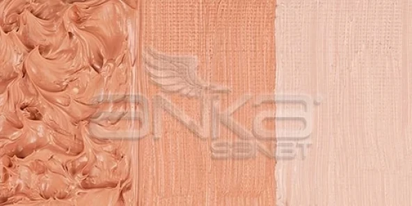 Daler Rowney Georgian Water Mixable Oil Su Bazlı Yağlı Boya 37ml 577 Flesh Tint ürün görseli 1