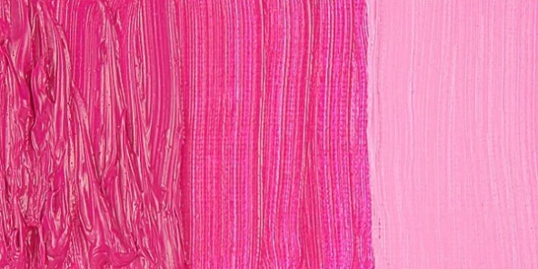 Pebeo XL 200ml Yağlı Boya 37 Vivid Pink ürün görseli 1