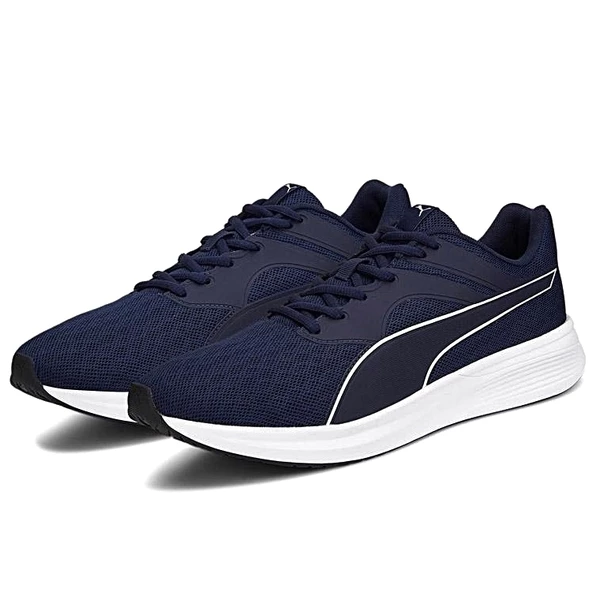 PUMA  TRANSPORT ERKEK SPOR AYAKKABI 377028-02 ürün görseli 1