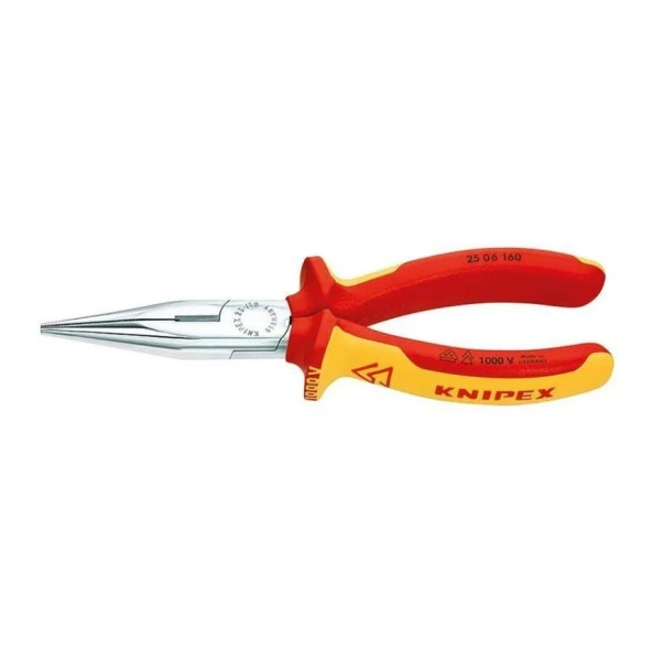 Knipex 2506160 Kargaburun 160mm ürün görseli 1