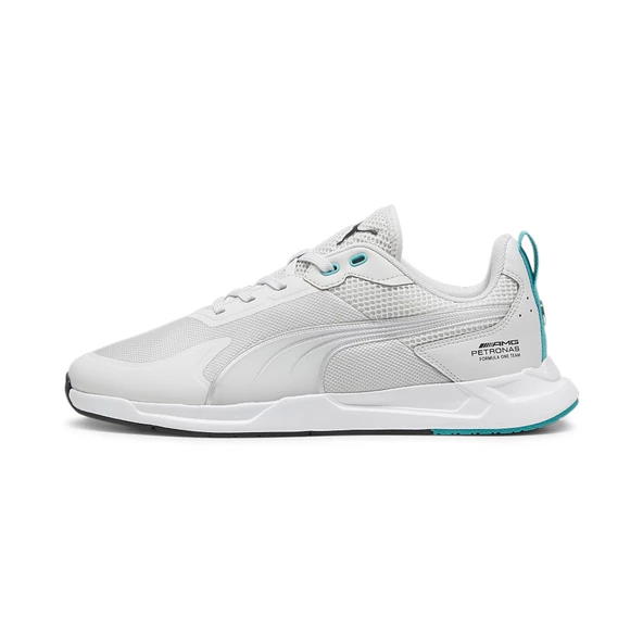 PUMA  MAPF1 IONIC SPEED MOTOR SPORT 307860-04 - Resim 4