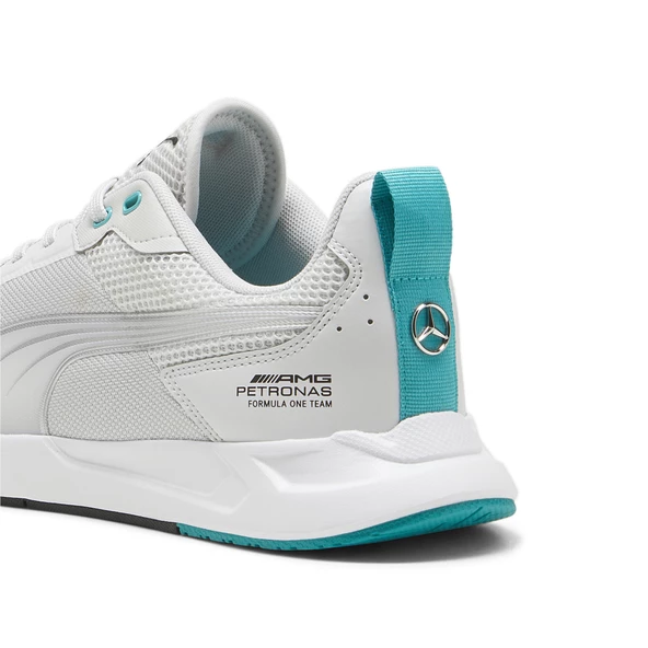 PUMA  MAPF1 IONIC SPEED MOTOR SPORT 307860-04 - Resim 8