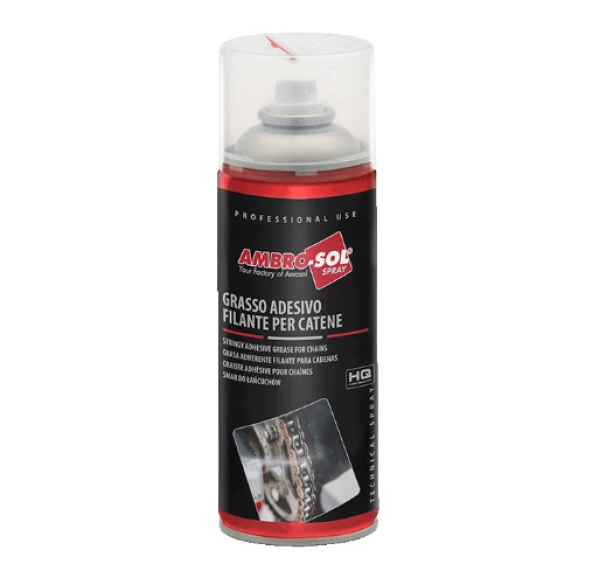 Forklif Ve Zincir Yağlayıcı Sprey 400 Ml ürün görseli 1