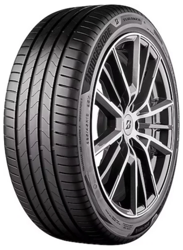Brıdgestone 245/45 R17 99Y Xl Turanza 6 Lastik 2024 ürün görseli 1