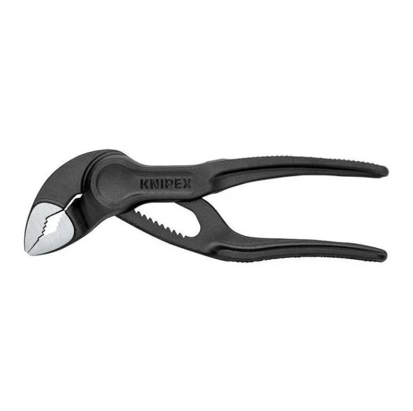 Knipex 8700100 Cobra XS Fort Pense 100mm ürün görseli 1