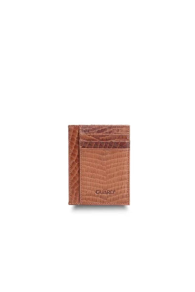 Guard Texas Baskı Taba Deri Kartlık - GRD2403XW22160 ürün görseli 1