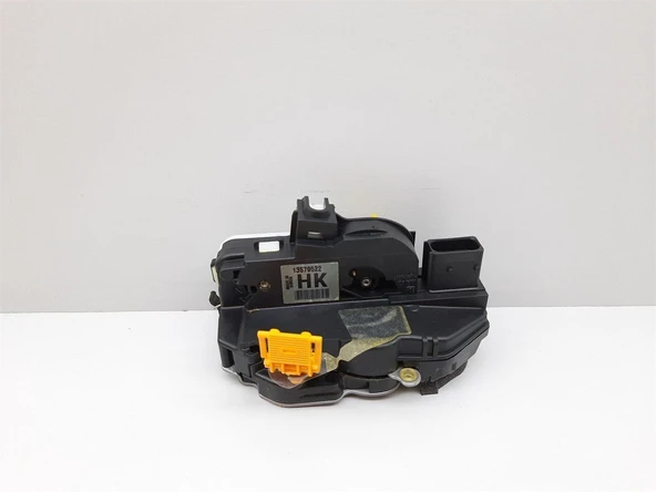 Opel Mokka Ön Sol Kapı Kilidi Oem,13579522 ürün görseli 1