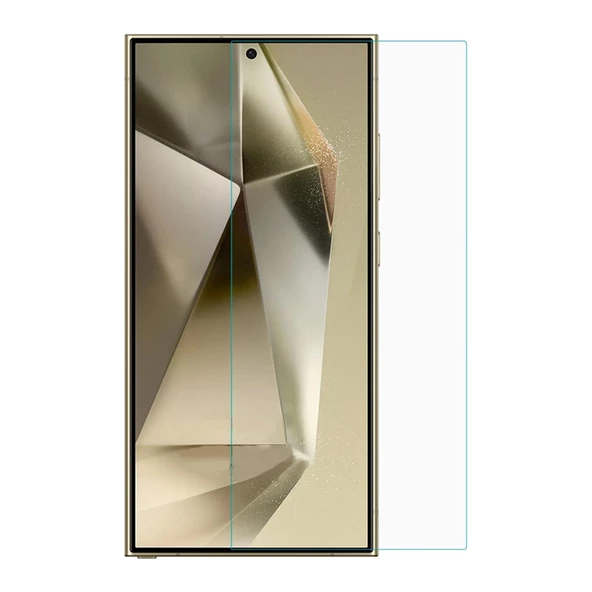 Bufalo Samsung Galaxy S24 Ultra FlexiGlass Nano Ekran Koruyucu ürün görseli 1