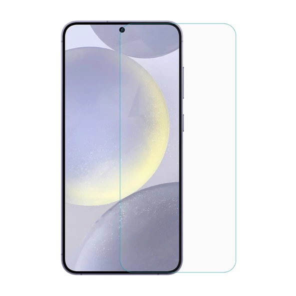 Bufalo Samsung Galaxy S24 Plus FlexiGlass Nano Ekran Koruyucu ürün görseli 1