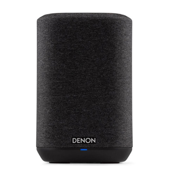 Denon Home 150 Network Hoparlör Siyah ürün görseli 1