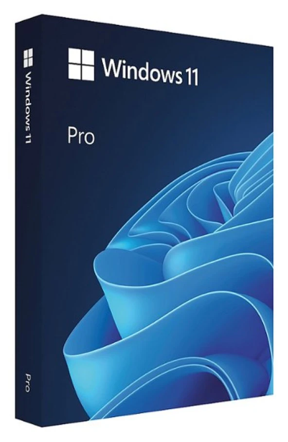 MICROSOFT Windows 11 Professional Dijital Lisans Anahtarı Ömür Boyu GARANTİLİ HEMEN TESLİM ürün görseli 1