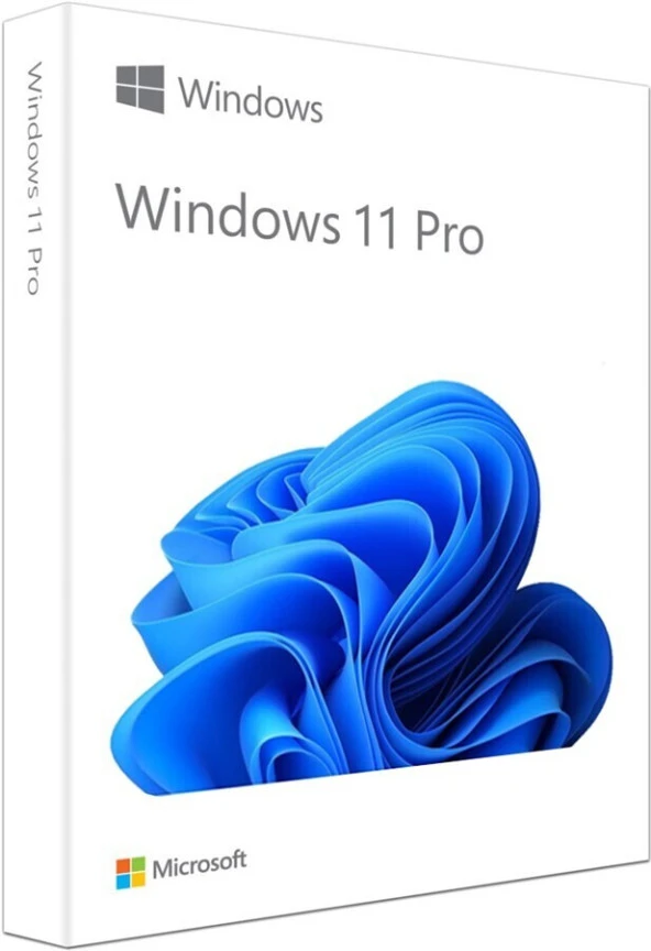 MICROSOFT Windows 11 Pro Dijital Lisans Anahtarı Ömür boyu Lisans Key - HEMEN TESLİM KURUMSAL FATURA + GARANTİ ürün görseli 1
