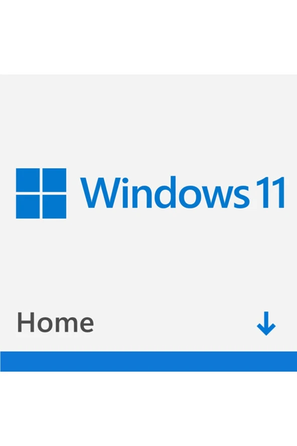 Windows 11 Home KW9-00660 64 Bit İşletim Sistemi ürün görseli 1