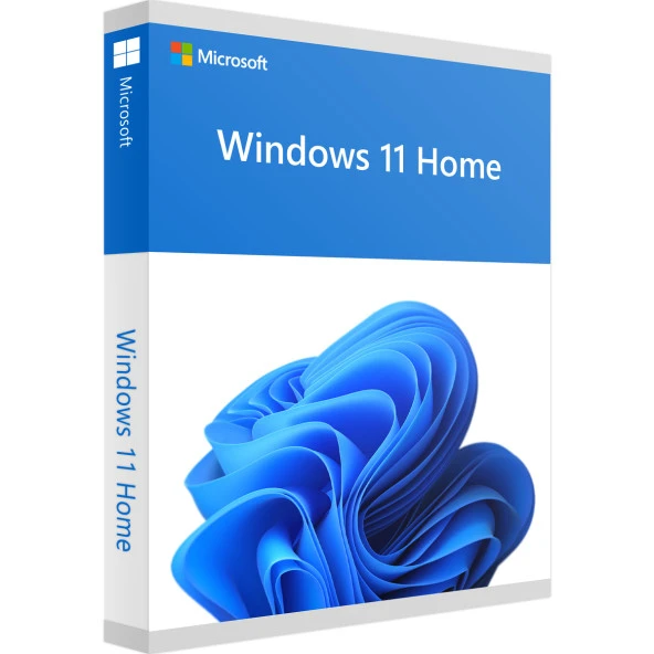Windows 11 Home Lisans Anahtarı 7/24 Hızlı Teslimat ürün görseli 1