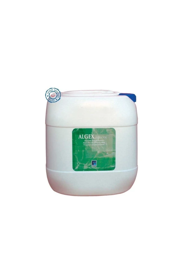 Algex Protector Yosun Önleyici 5 Kg ürün görseli 1