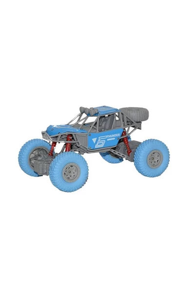 Farbu Climbing Car Jeep UD2201A, Uzaktan Kumandalı 1:20 Ölçekli Araç ürün görseli 1