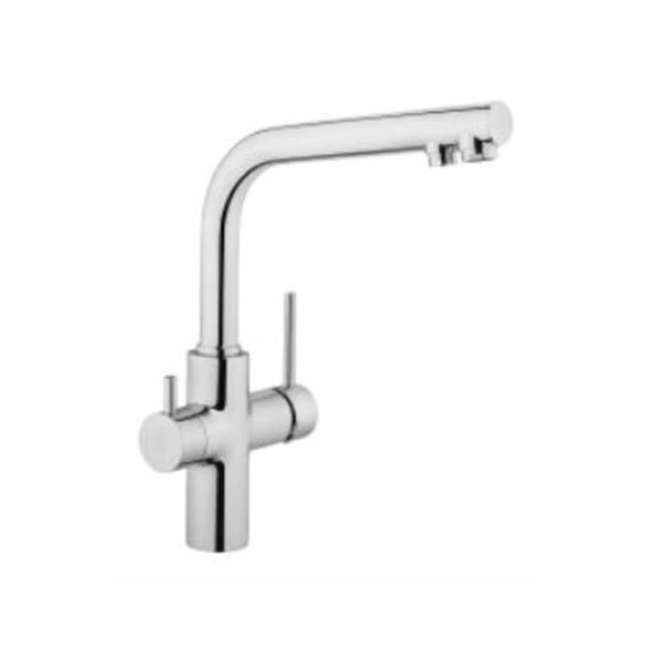 Artema Split A42144 Dual-Flow Arıtmalı Mutfak Bataryası ürün görseli 1