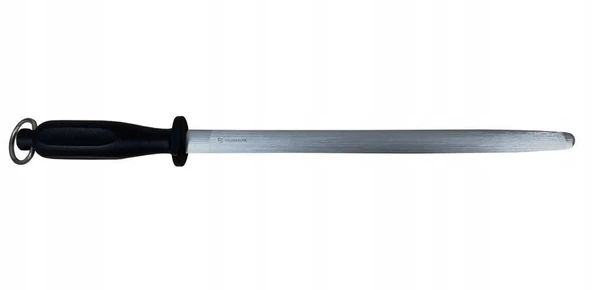 Victorinox 30cm Oval Yassı Masat 7.8523 Billeme Aleti 65HRC ürün görseli 1