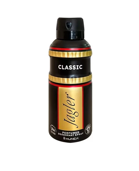 Jagler Erkek Deodorant 150 ML ürün görseli 1