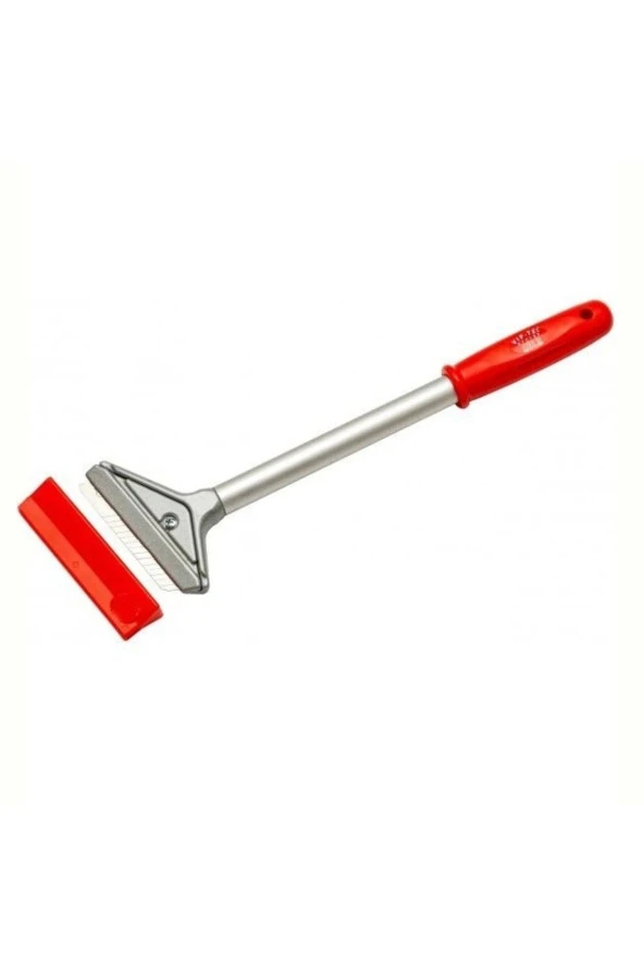 Vip-Tec Vt875133 Profesyonel Geniş Kazıma Bıçağı 30 Cm (orta) ürün görseli 1