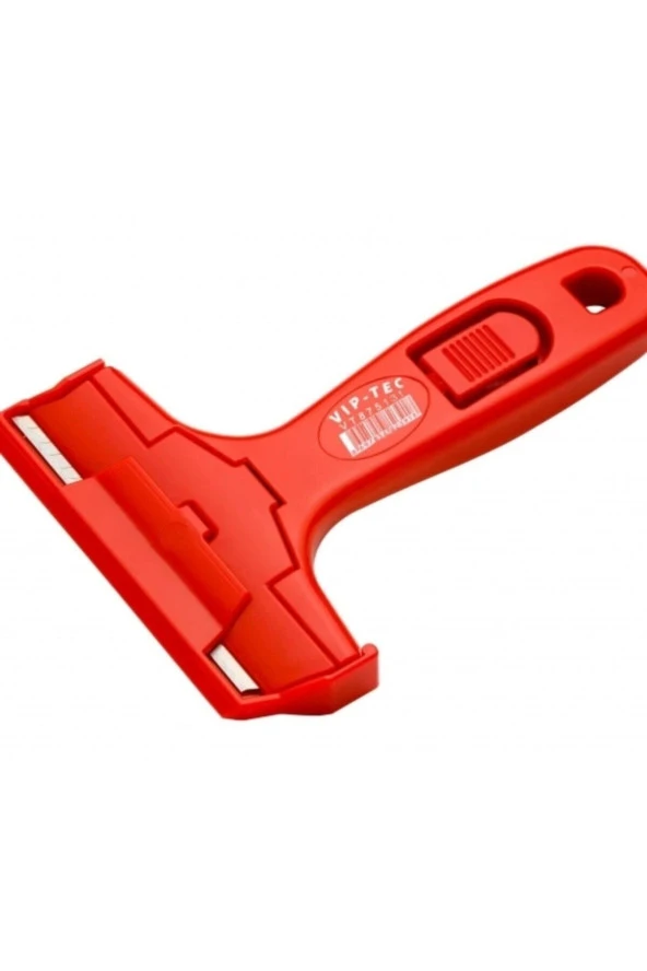 Vıp-tec Ergonomik Kazıma Bıçak 155x100mm ürün görseli 1