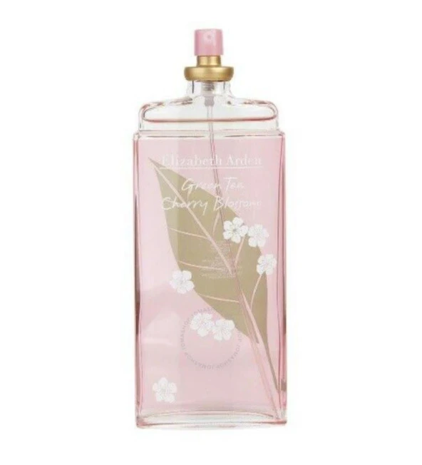 ELIZABETH ARDEN G.TEA CHERRY BLOSSOM REFILL 100 ML ürün görseli 1
