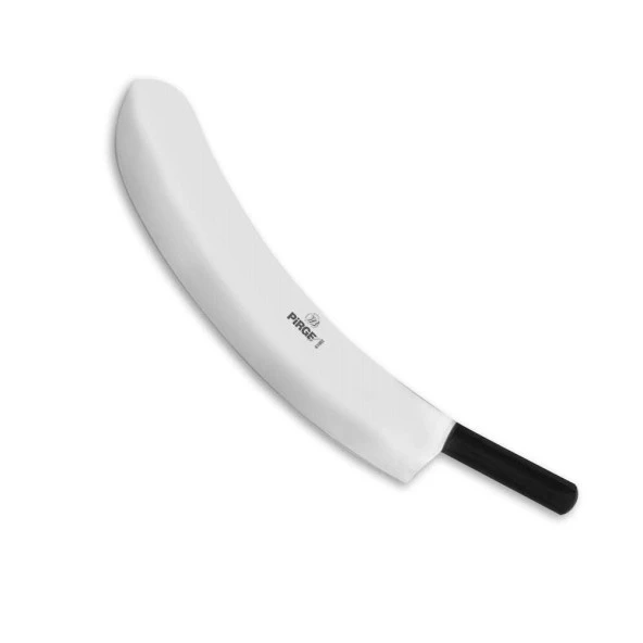 Pirge Paslanmaz Zırh 50 cm Siyah 61082 ürün görseli 1
