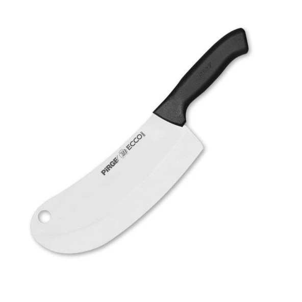 Pirge Ecco Soğan Bıçağı 23 cm Siyah 38061 - Resim 2