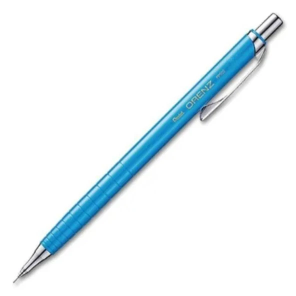 Pentel ORENZ 0.3 mm - Uç Korumalı Teknik Çizim ve Yazı Versatil Y XPP503-SX - AÇIK MAVİ ürün görseli 1