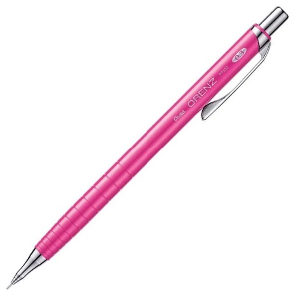 Pentel ORENZ 0.3 mm - Uç Korumalı Teknik Çizim ve Yazı Versatil Y XPP503-PX - PEMBE ürün görseli 1