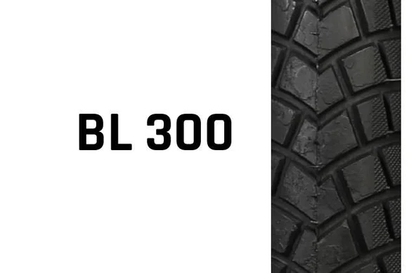 BİLLAS 16X1.95 TT  BL300  BİSİKLET  LASTİĞİ ürün görseli 1