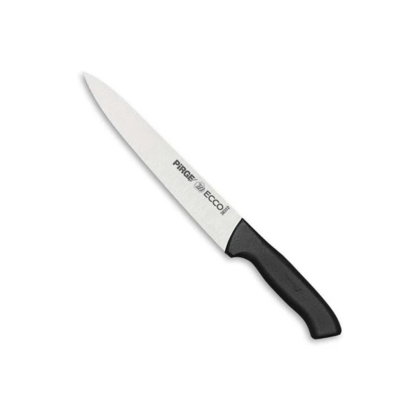 Pirge Ecco Dilimleme Bıçağı 18 cm Siyah 38312 ürün görseli 1
