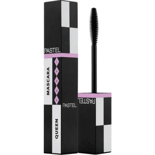 Pastel Queen Mascara ürün görseli 1