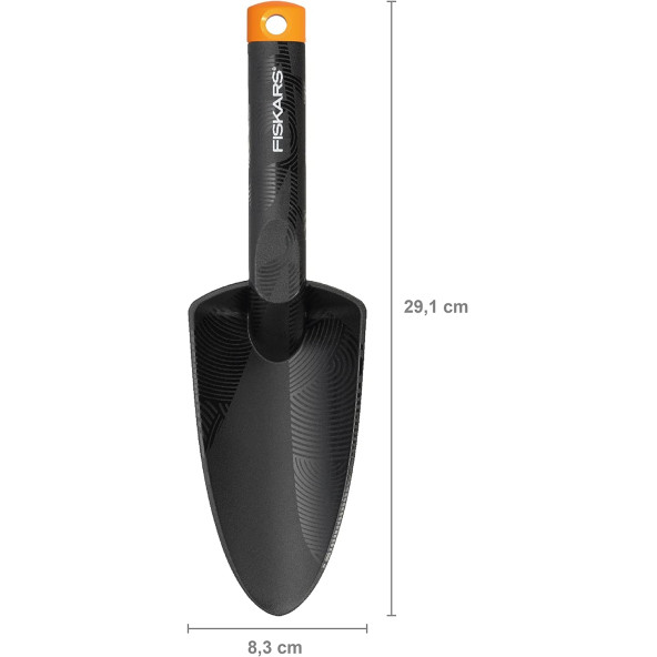Fiskars 137000 Solid Bahçe Malası - Resim 2