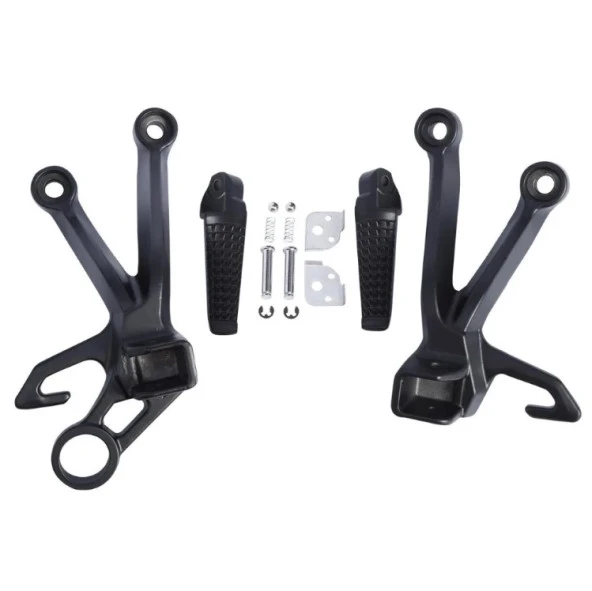 Suzuki GSXR 1000 Arka Yolcu Ayaklık 2003-2004 ürün görseli 1