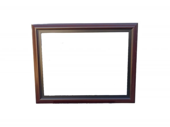 Dekoratif Çerçeve 116x146cm 016-1 ürün görseli 1
