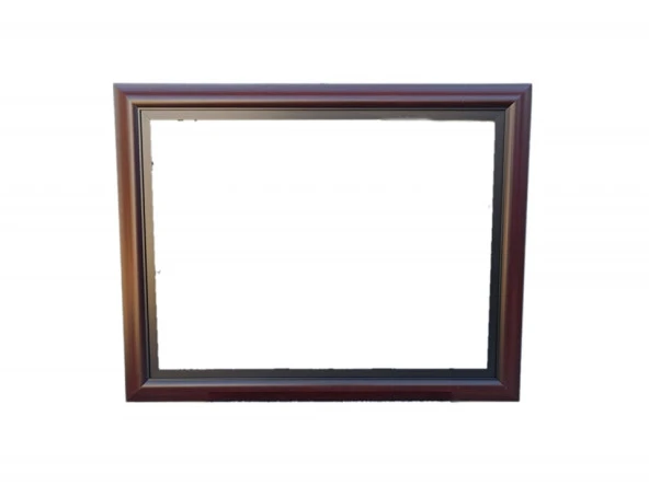 Dekoratif Çerçeve 116x146cm 016-2 ürün görseli 1
