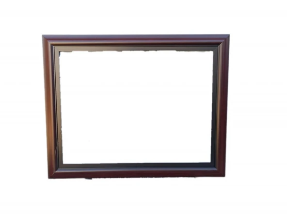 Dekoratif Çerçeve 116x146cm 016-3 ürün görseli 1