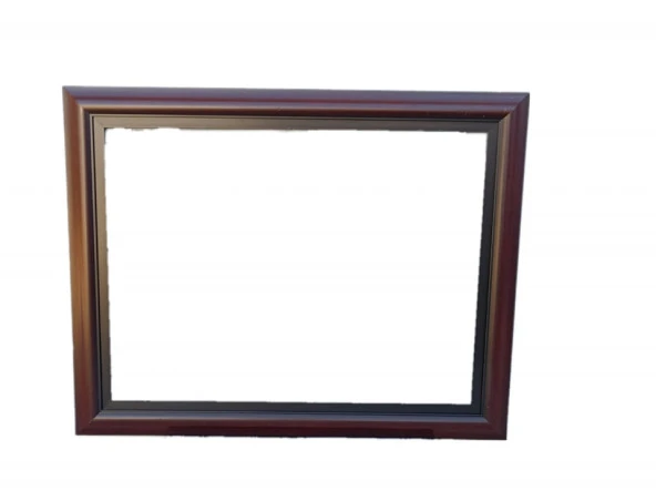 Dekoratif Çerçeve 116x146cm 016-4 ürün görseli 1