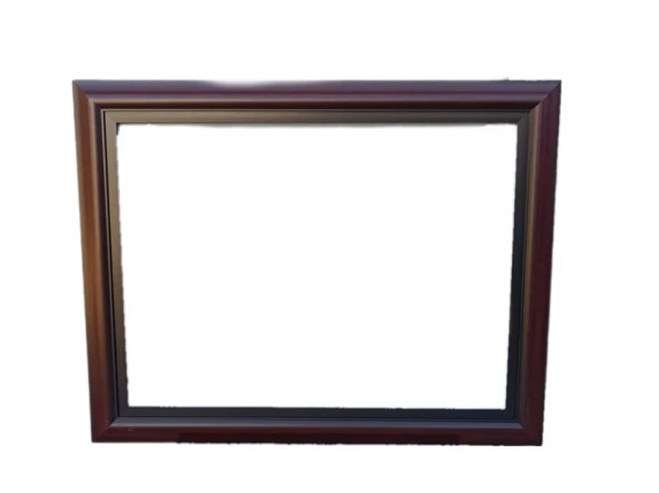 Dekoratif Çerçeve 116x146cm 016-5 ürün görseli 1