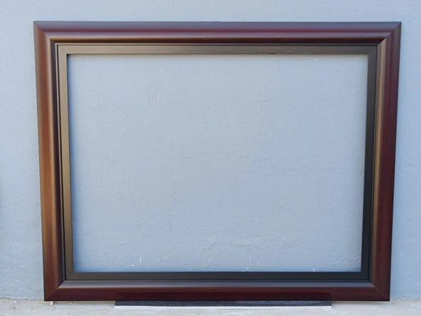 Dekoratif Çerçeve 116x146cm 016-2 - Resim 8