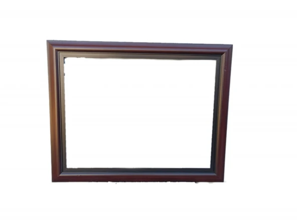 Dekoratif Çerçeve 116x146cm 016-6 ürün görseli 1