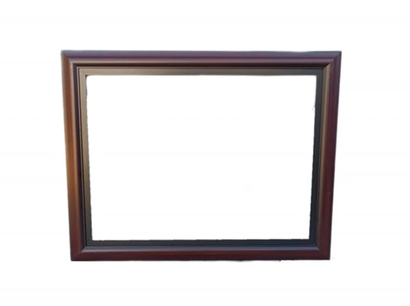 Dekoratif Çerçeve 116x146cm 016-7 ürün görseli 1