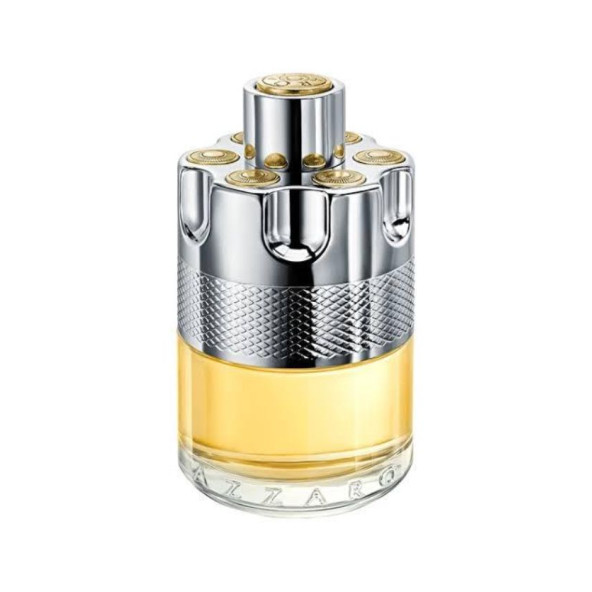 Azzaro Wanted Edt 100 Ml Erkek Parfüm - Resim 2