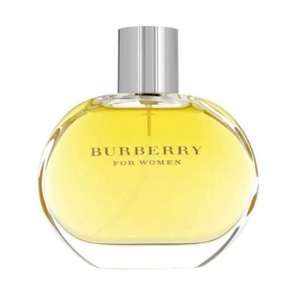 Burberry Classic EDP 100 ml Kadın Parfümü - Resim 2