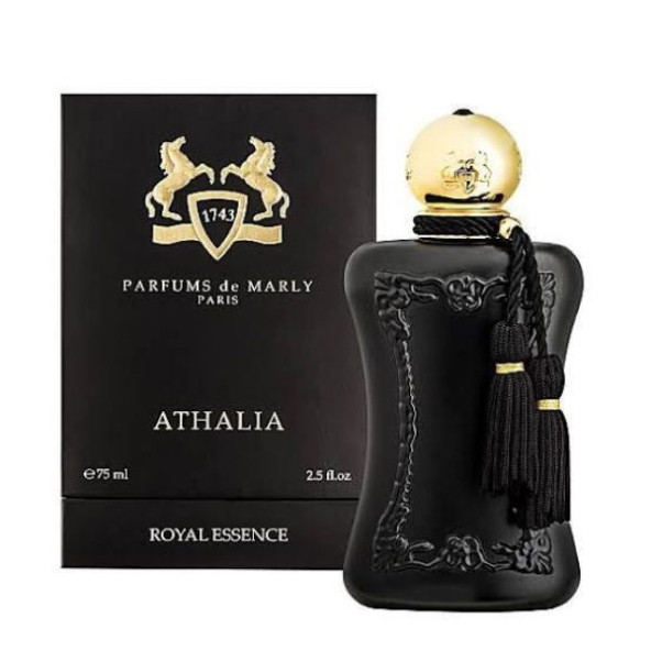 Parfums De Marly Athalia EDP 75 ml Kadın Parfüm ürün görseli 1